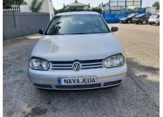 volkswagen golf iv berlina (1j1) del año 1998