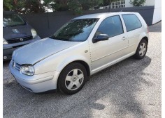 volkswagen golf iv berlina (1j1) del año 1998 2
