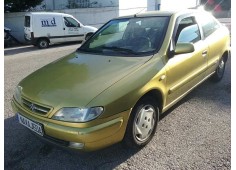 citroën xsara coupe del año 2000