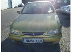 citroën xsara coupe del año 2000 2