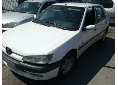 peugeot 306 berlina 3/4/5 puertas (s2) del año 1999