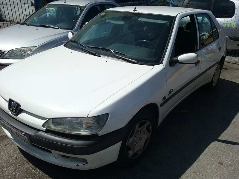 peugeot 306 berlina 3/4/5 puertas (s2) del año 1999