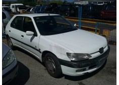 peugeot 306 berlina 3/4/5 puertas (s2) del año 1999 2
