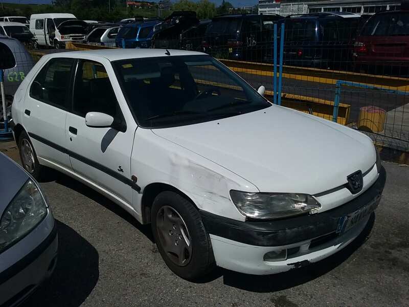 peugeot 306 berlina 3/4/5 puertas (s2) del año 1999