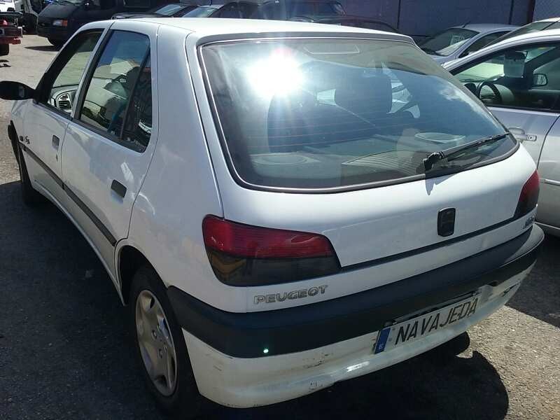 peugeot 306 berlina 3/4/5 puertas (s2) del año 1999