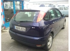 ford focus berlina (cak) del año 1999