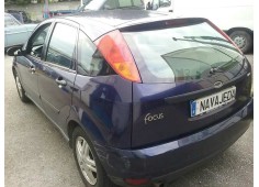 ford focus berlina (cak) del año 1999 2