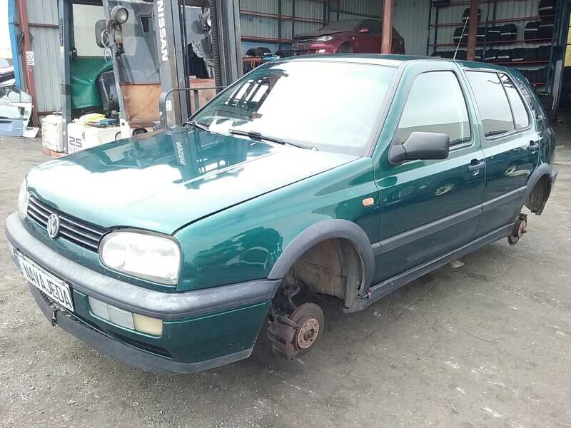 volkswagen golf iii berlina (1h1) del año 1997
