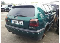 volkswagen golf iii berlina (1h1) del año 1997 2