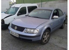 volkswagen passat berlina (3b2) del año 1999
