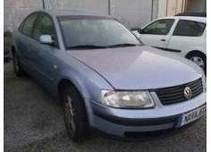 volkswagen passat berlina (3b2) del año 1999 2