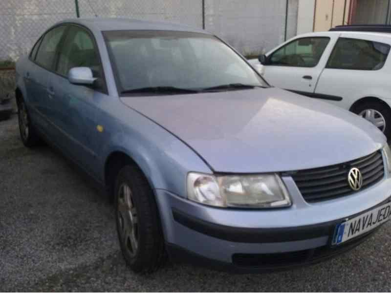 volkswagen passat berlina (3b2) del año 1999