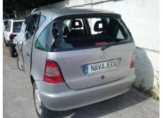 mercedes-benz clase a (w168) del año 2000