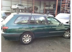 peugeot 406 break (s1/s2) del año 1998