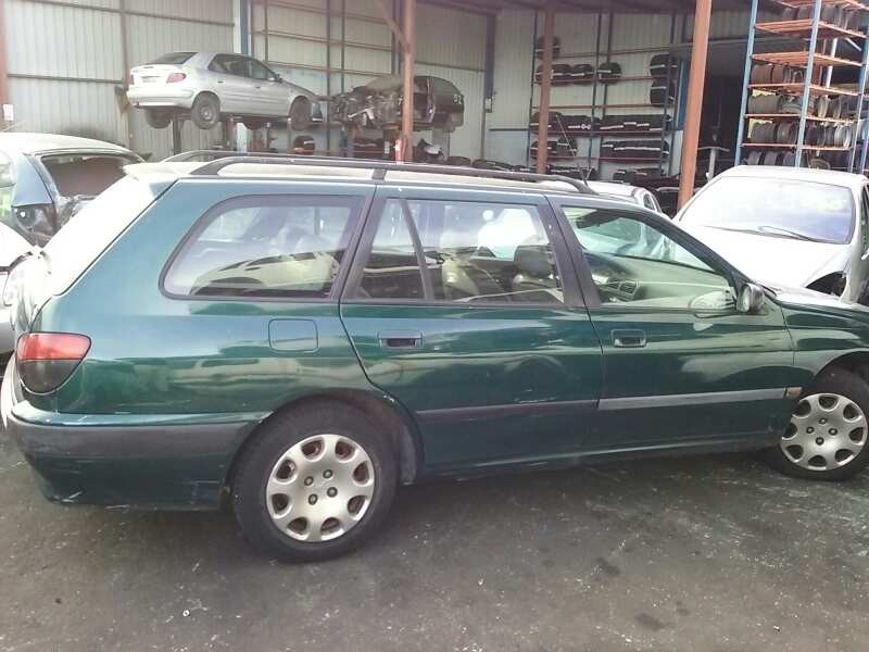 peugeot 406 break (s1/s2) del año 1998