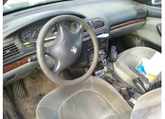 peugeot 406 break (s1/s2) del año 1998 2