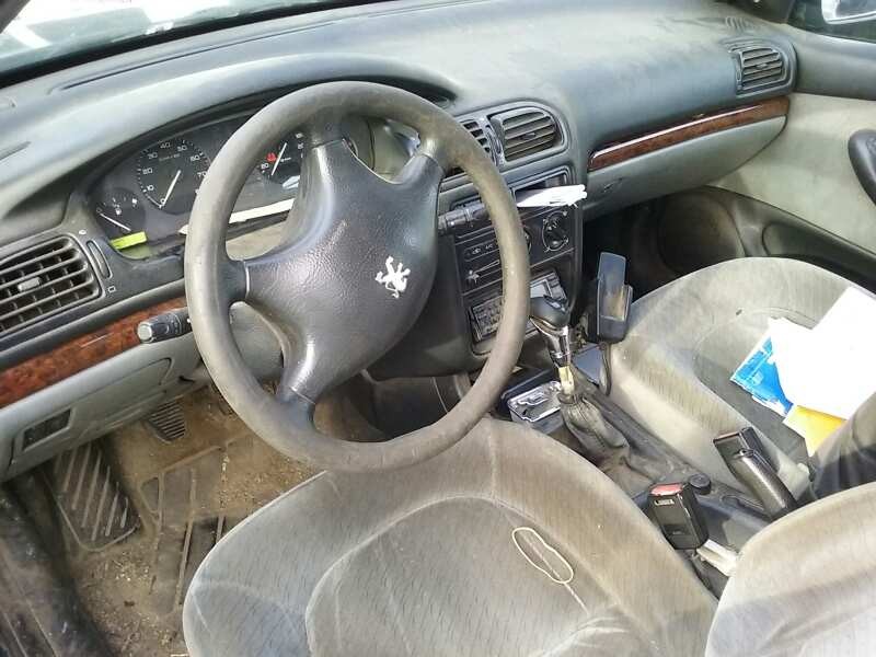 peugeot 406 break (s1/s2) del año 1998