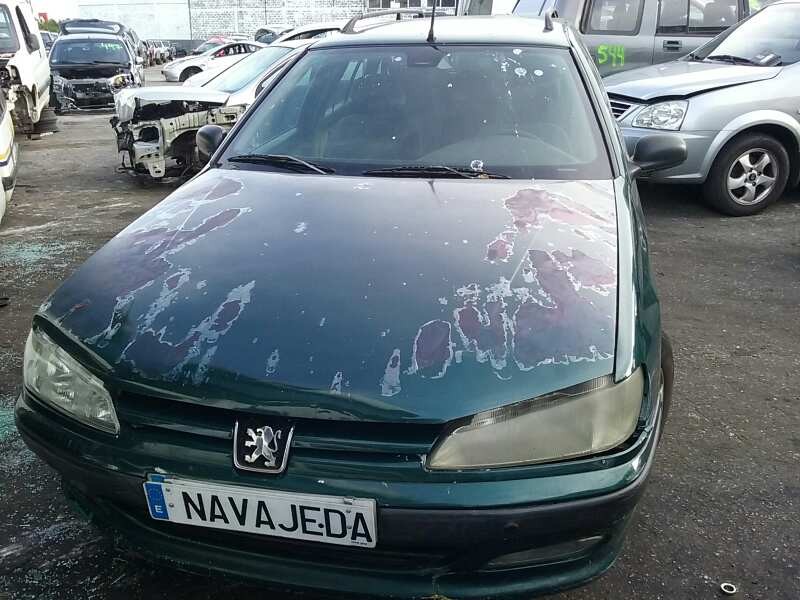 peugeot 406 break (s1/s2) del año 1998