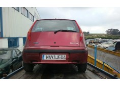 fiat punto berlina (188) del año 1999