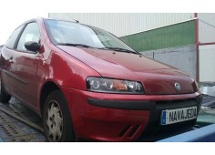 fiat punto berlina (188) del año 1999 2