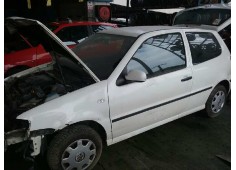 volkswagen polo berlina (6n2) del año 2000