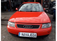 audi a3 (8l) del año 1999