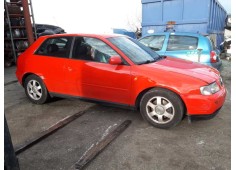 audi a3 (8l) del año 1999 2