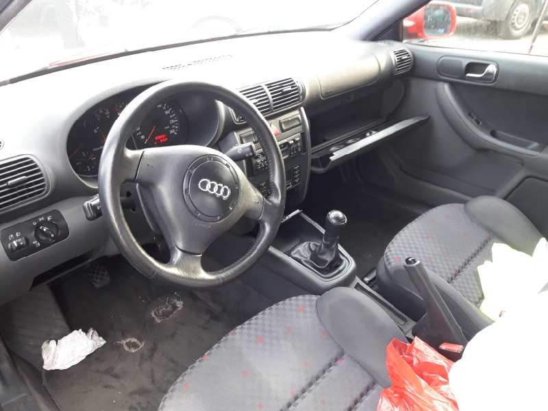 audi a3 (8l) del año 1999