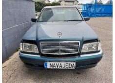 mercedes-benz clase c (w202) berlina del año 1997
