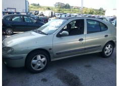 renault megane i classic (la0) del año 1999