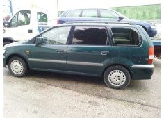 mitsubishi space wagon (n80/n90) del año 1999 2