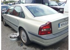 volvo s80 berlina del año 1998