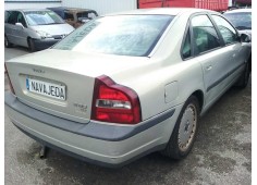 volvo s80 berlina del año 1998 2