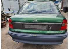 opel astra f berlina del año 1996
