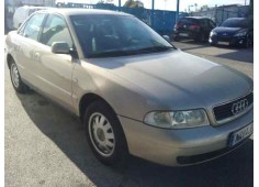 audi a4 berlina (b5) del año 1999