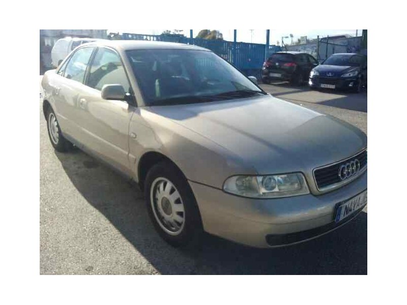 audi a4 berlina (b5) del año 1999
