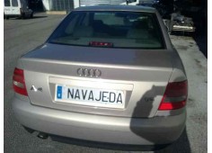 audi a4 berlina (b5) del año 1999 2