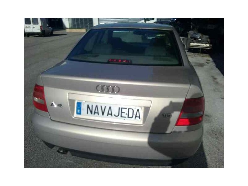 audi a4 berlina (b5) del año 1999
