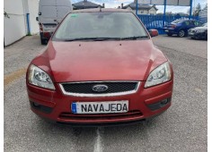 ford focus berlina (cap) del año 2007
