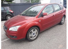 ford focus berlina (cap) del año 2007 2