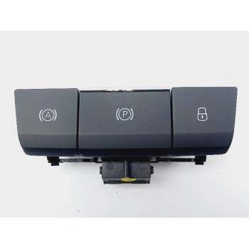 PALANCA FRENO DE MANO 5FA927225 5FA927225VRY 