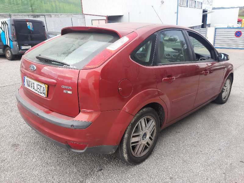 ford focus berlina (cap) del año 2007