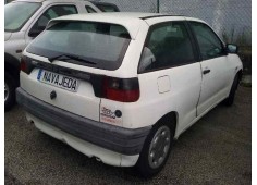 seat ibiza (6k) del año 1996