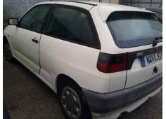 seat ibiza (6k) del año 1996 2