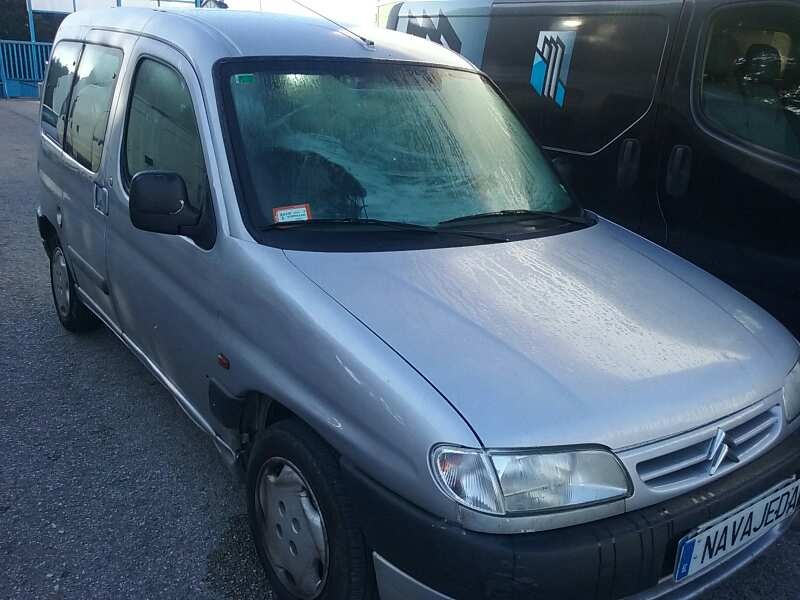 citroën berlingo del año 2000