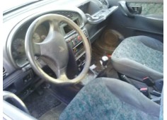 citroën berlingo del año 2000 2