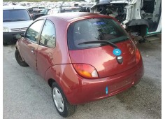 ford ka (ccq) del año 2001 2