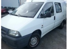 citroën jumpy del año 1997 2