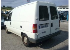 citroën jumpy del año 1997