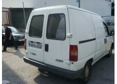 citroën jumpy del año 1997 2